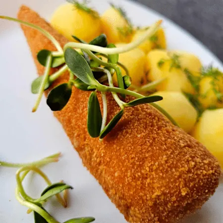 Kotlet Devolaile